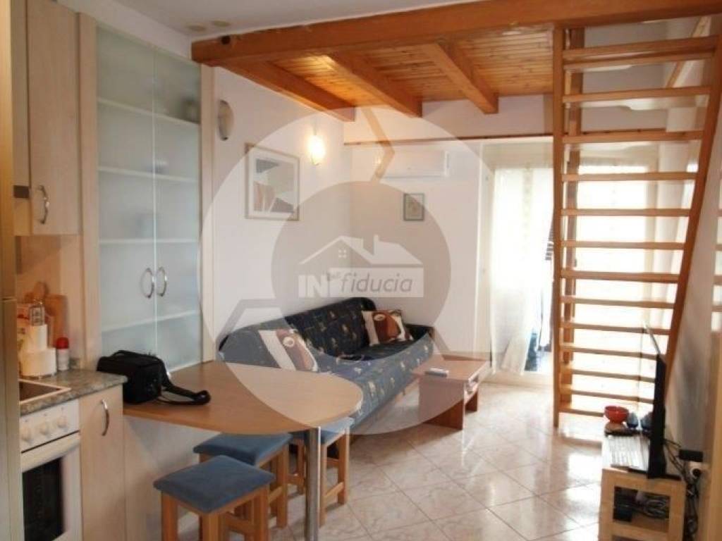 Flat in a building, Sale, Poreč, Červar-Porat