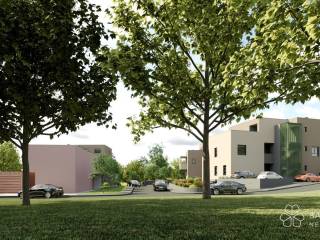 Flat in an urban villa, Sale, Zagreb, Maksimir