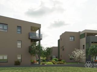 Flat in an urban villa, Sale, Zagreb, Maksimir
