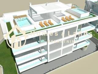 Apartment by the sea, Sale, Povljana, Povljana