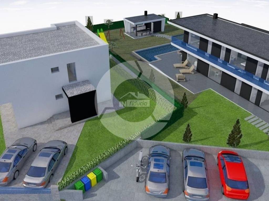 Detached house, Sale, Poreč, Poreč