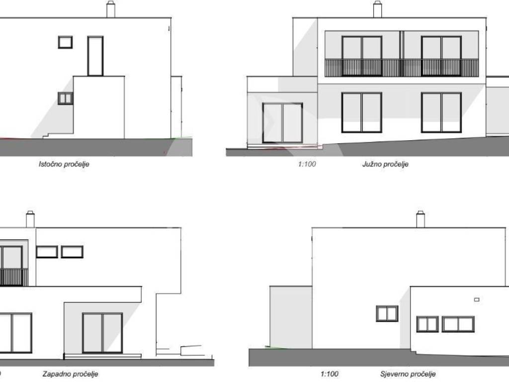 Detached house, Sale, Poreč, Poreč