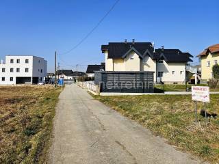 Plot for construction, Sale, Zagreb, Sesvete