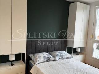 Flat in a new building, Rent, Split, Split