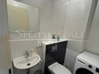 Flat in a new building, Rent, Split, Split