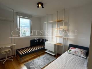 Flat in a new building, Rent, Split, Split