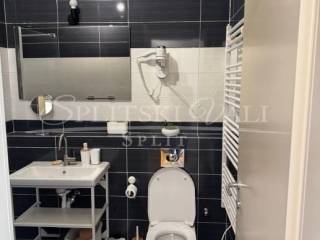 Flat in a new building, Rent, Split, Split