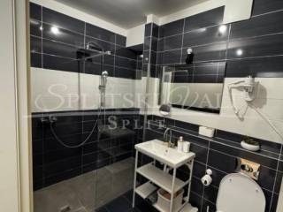 Flat in a new building, Rent, Split, Split