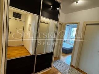 Flat in a new building, Rent, Split, Split