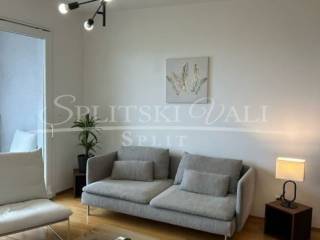 Flat in a new building, Rent, Split, Split
