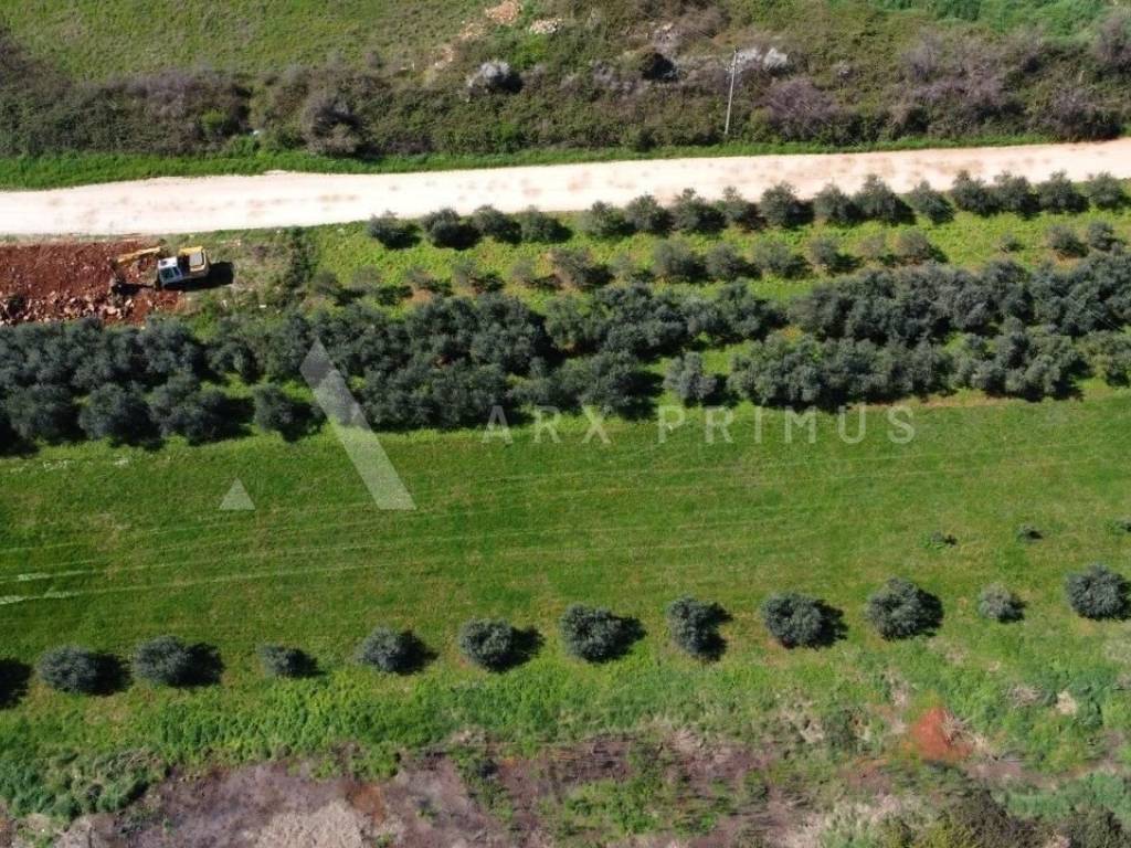 Plot for construction, Sale, Umag, Umag