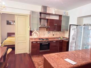 Flat in a building, Sale, Zagreb, Donji Grad