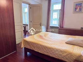 Flat in a building, Sale, Zagreb, Donji Grad
