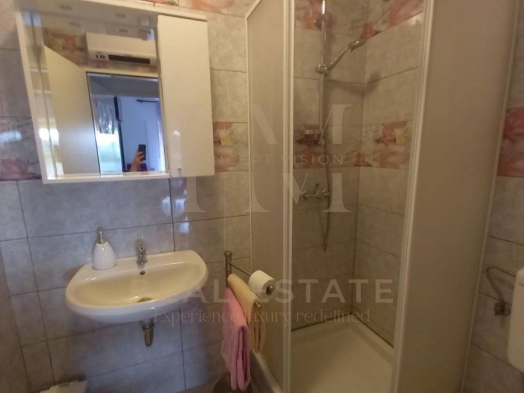 Flat in a house, Sale, Mošćenička draga, Mošćenička Draga