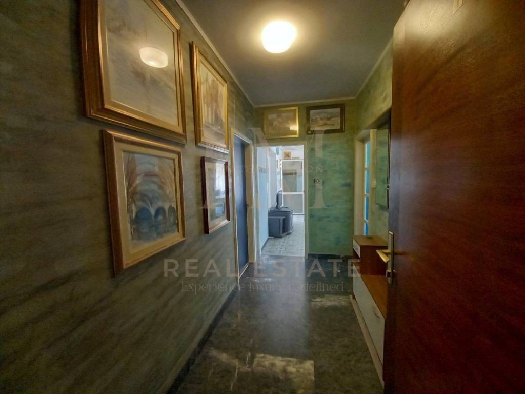 Flat in a house, Sale, Mošćenička draga, Mošćenička Draga