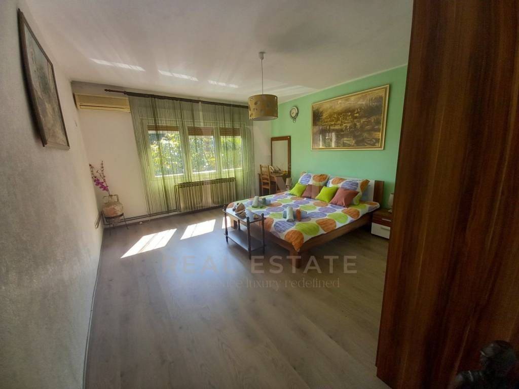 Flat in a house, Sale, Mošćenička draga, Mošćenička Draga