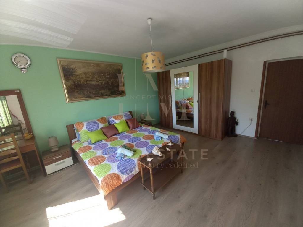 Flat in a house, Sale, Mošćenička draga, Mošćenička Draga