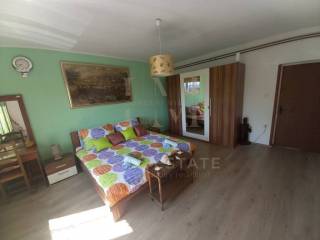 Flat in a house, Sale, Mošćenička draga, Mošćenička Draga