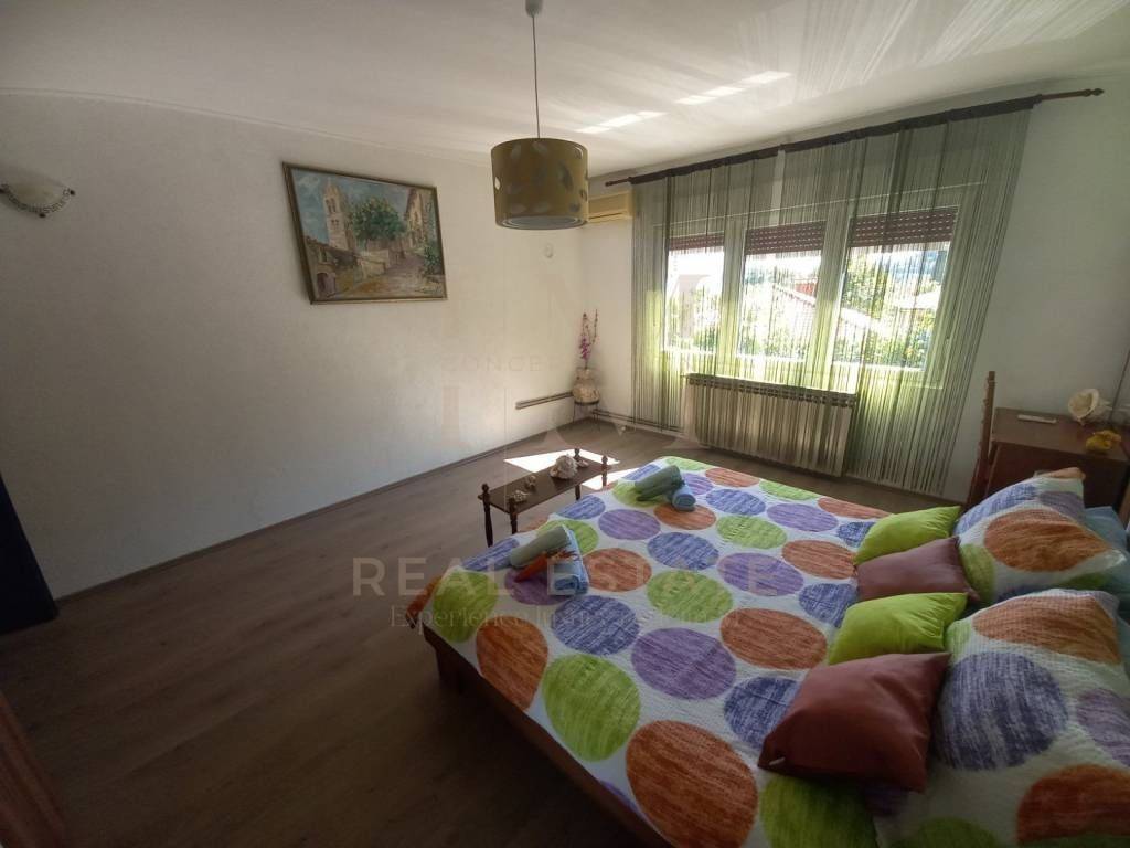 Flat in a house, Sale, Mošćenička draga, Mošćenička Draga