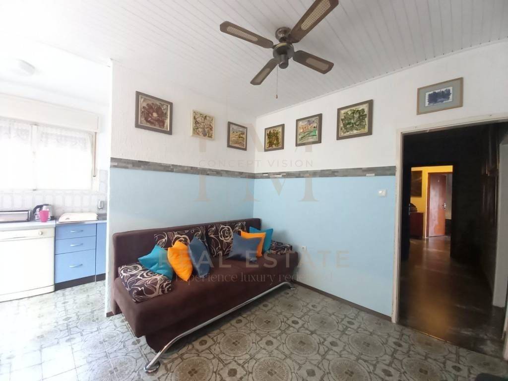 Flat in a house, Sale, Mošćenička draga, Mošćenička Draga