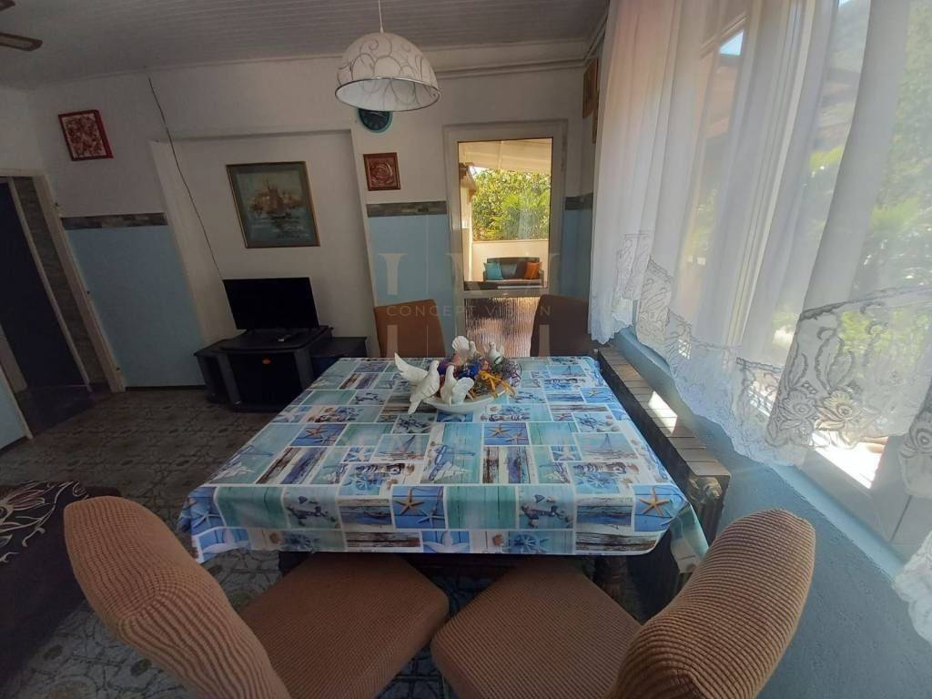 Flat in a house, Sale, Mošćenička draga, Mošćenička Draga