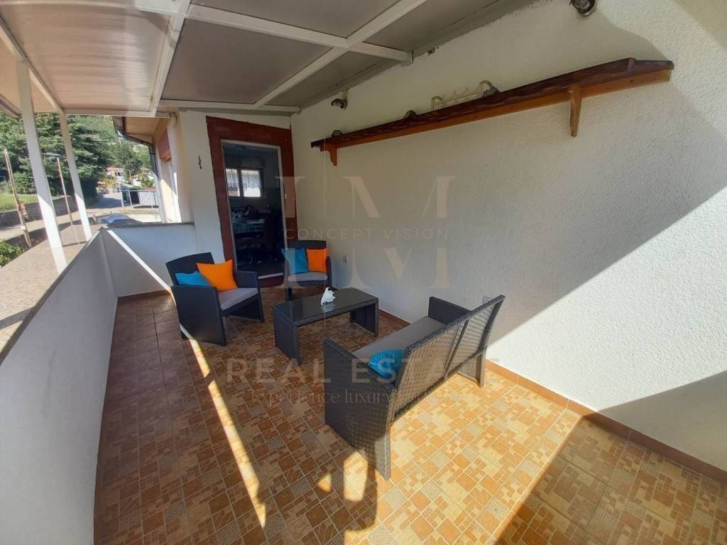 Flat in a house, Sale, Mošćenička draga, Mošćenička Draga