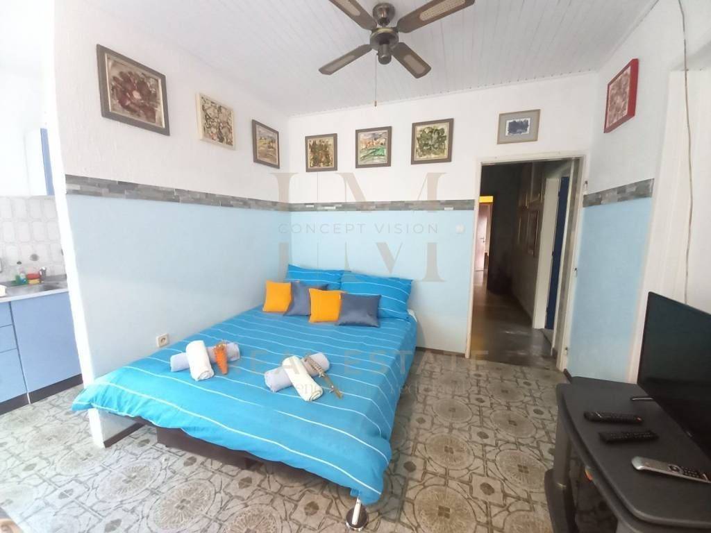 Flat in a house, Sale, Mošćenička draga, Mošćenička Draga