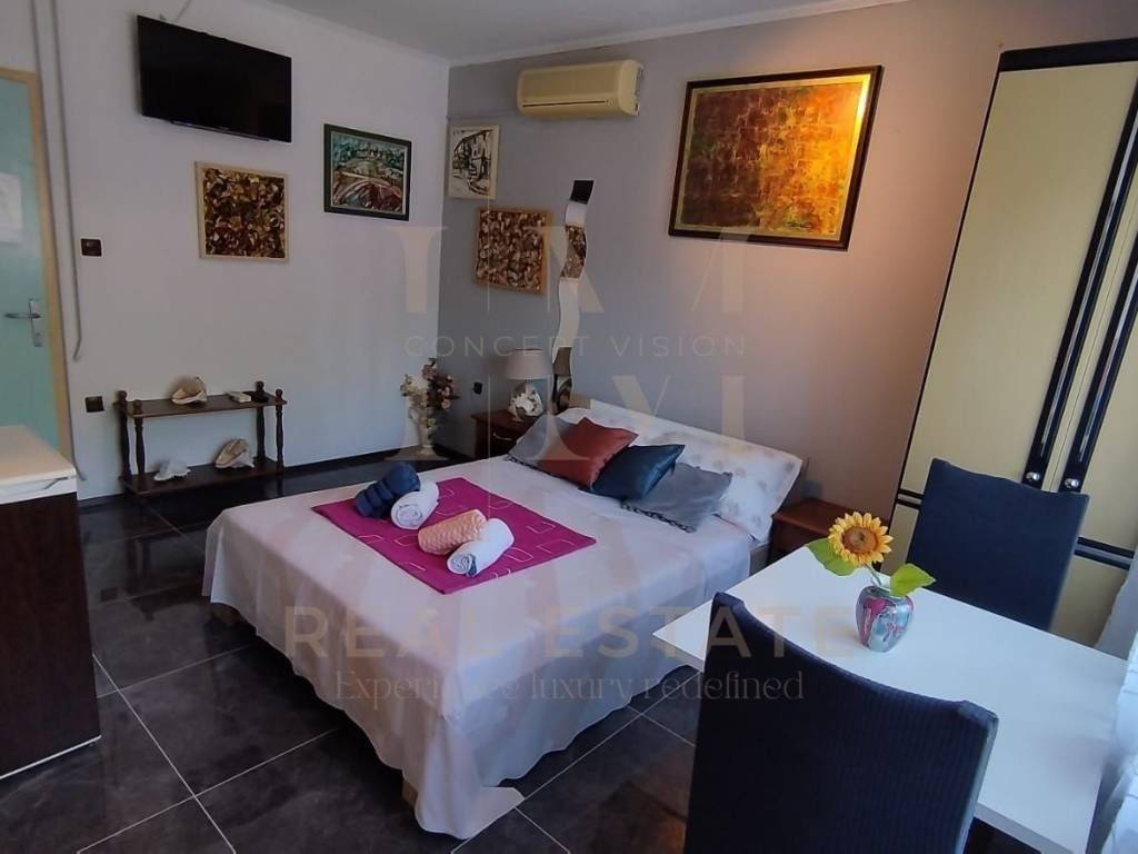 Flat in a house, Sale, Mošćenička draga, Mošćenička Draga