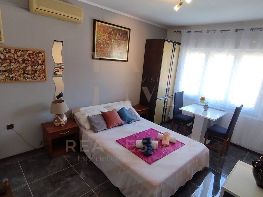 Flat in a house, Sale, Mošćenička draga, Mošćenička Draga