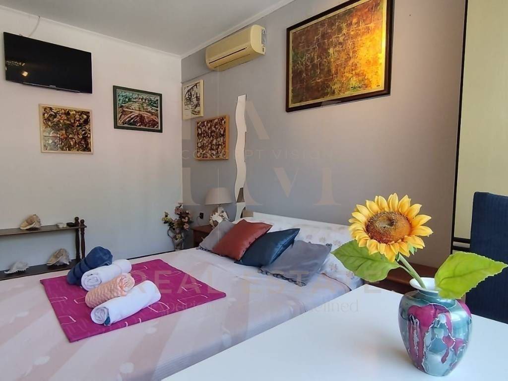 Flat in a house, Sale, Mošćenička draga, Mošćenička Draga