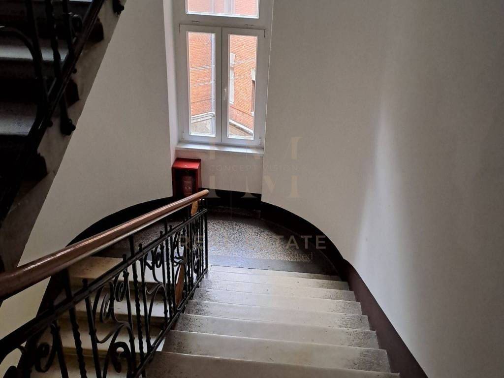 Flat in a building, Sale, Rijeka, Centar
