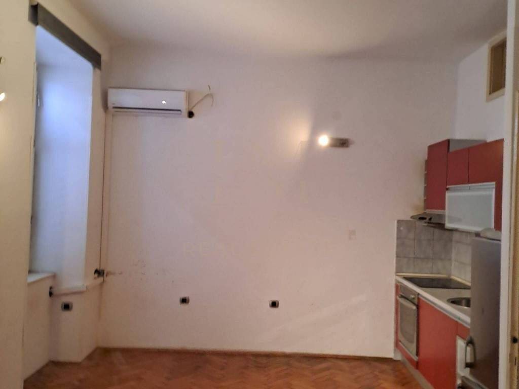 Flat in a building, Sale, Rijeka, Centar