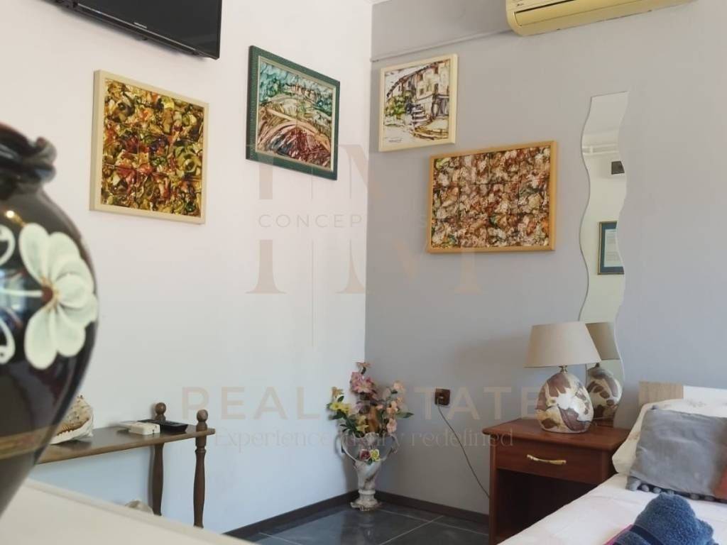 Flat in a house, Sale, Mošćenička draga, Mošćenička Draga