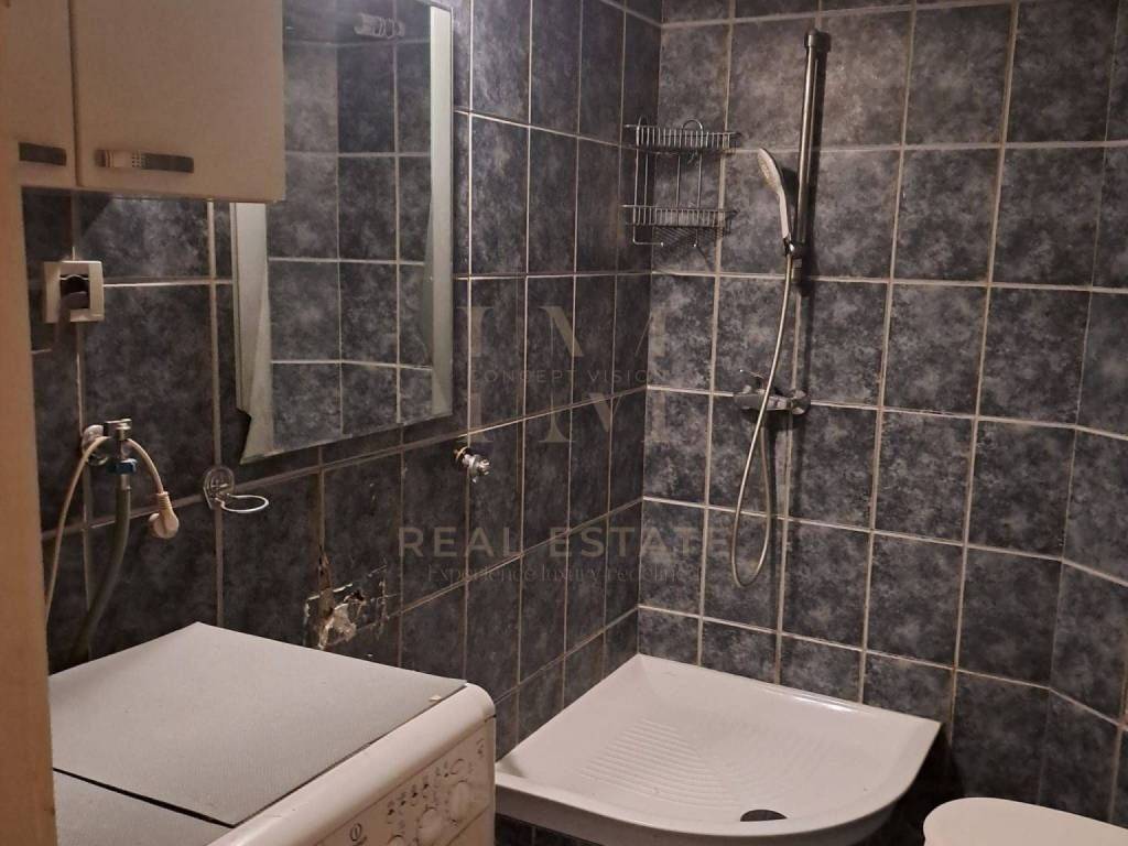 Flat in a building, Sale, Rijeka, Centar