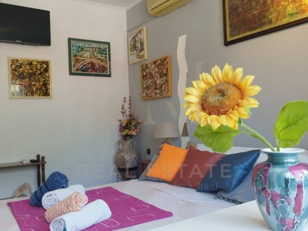 Flat in a house, Sale, Mošćenička draga, Mošćenička Draga