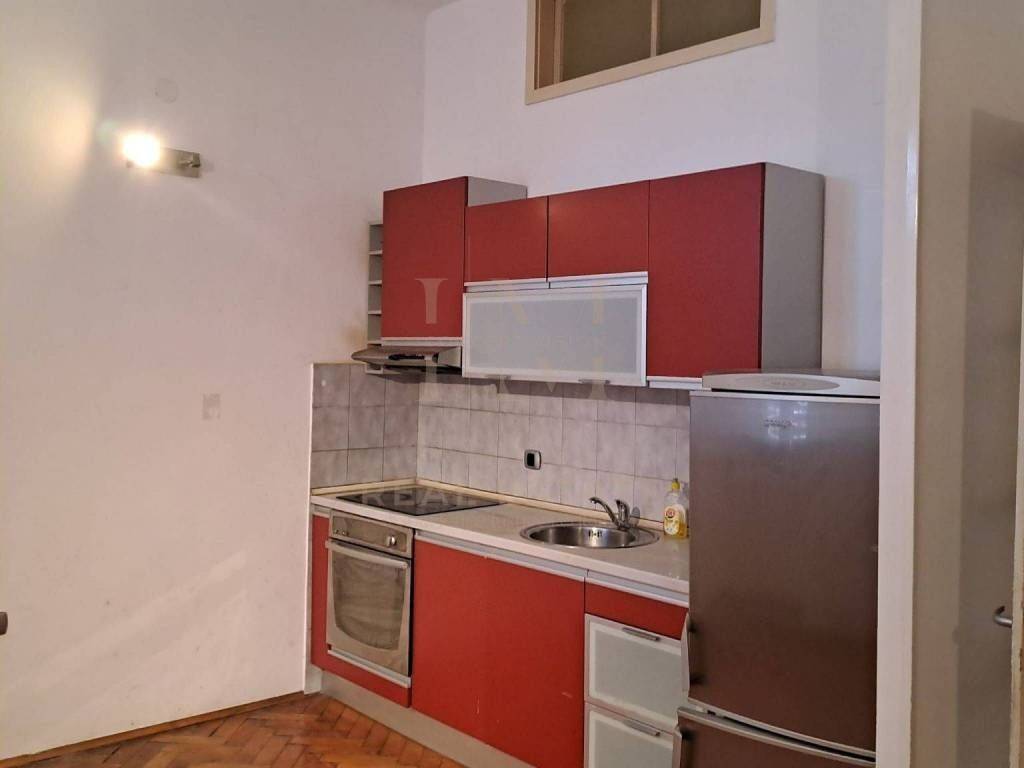 Flat in a building, Sale, Rijeka, Centar