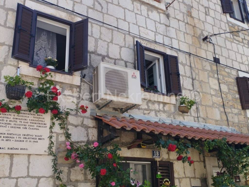 Terraced house, Sale, Kaštela, Kaštel Sućurac