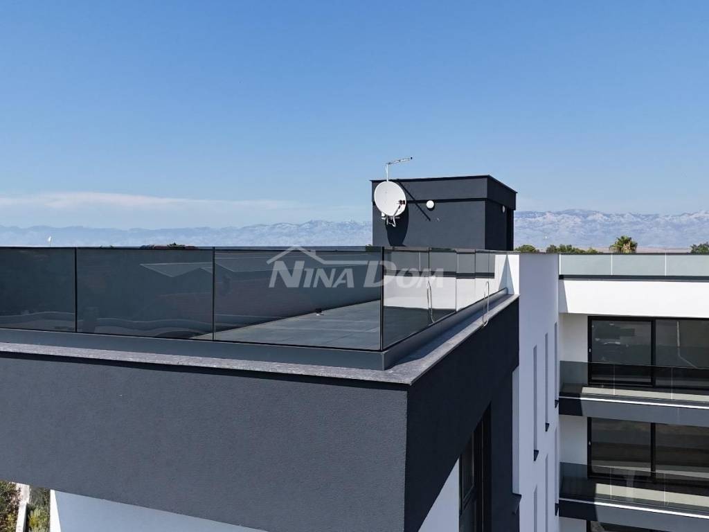 Apartment, Sale, Vir, Vir