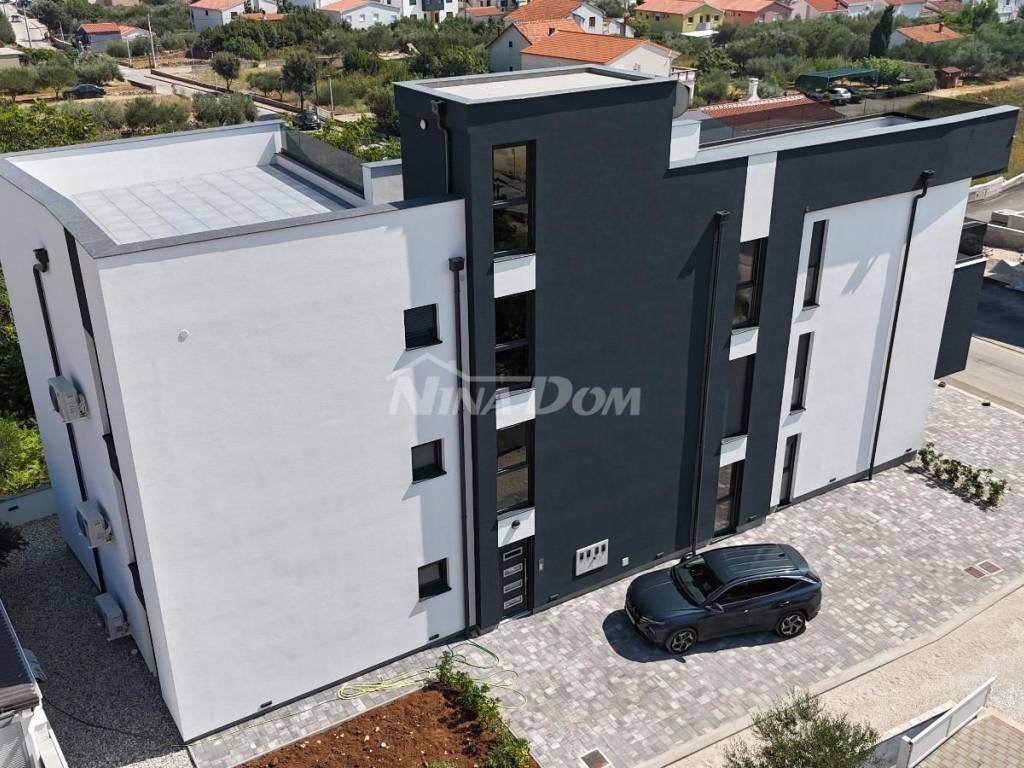 Apartment, Sale, Vir, Vir