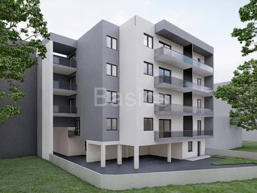 Flat in a new building, Sale, Zagreb, Trešnjevka - sjever