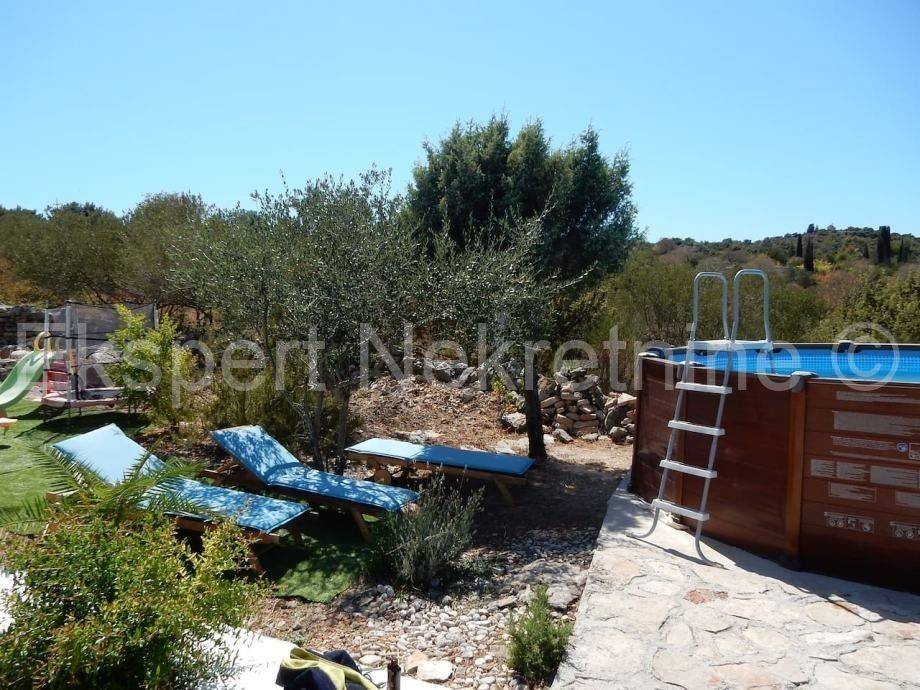 Detached house, Sale, Trogir - Okolica, Drvenik Veliki
