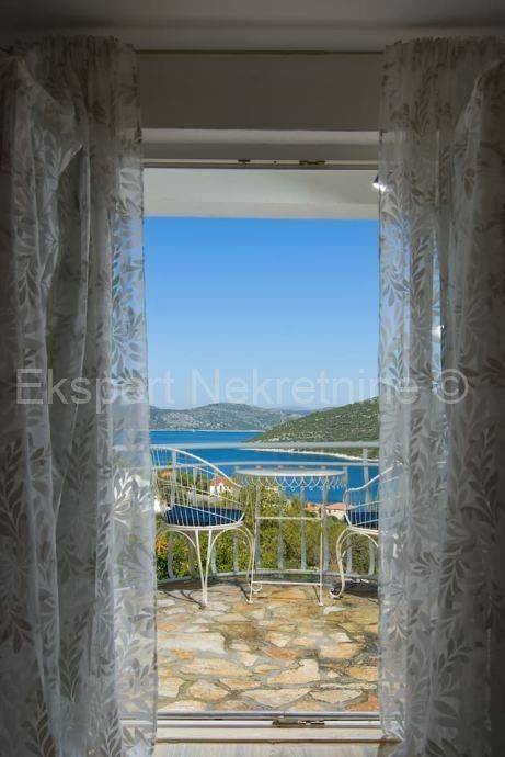 Detached house, Sale, Trogir - Okolica, Drvenik Veliki