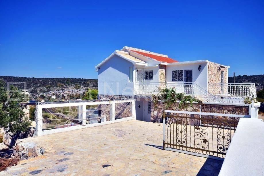 Detached house, Sale, Trogir - Okolica, Drvenik Veliki