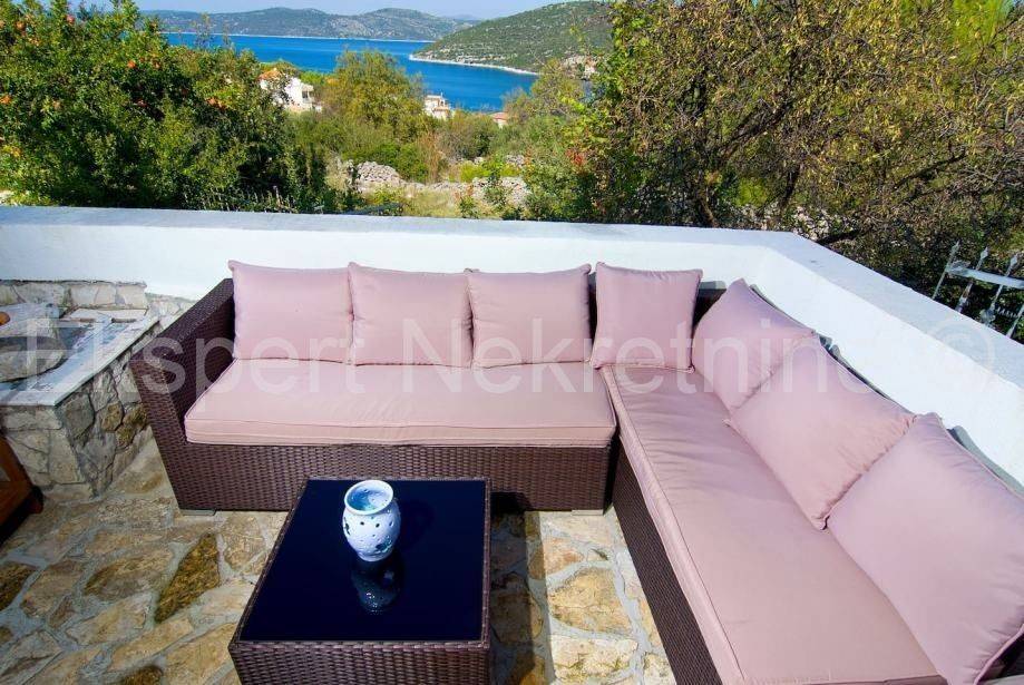 Detached house, Sale, Trogir - Okolica, Drvenik Veliki