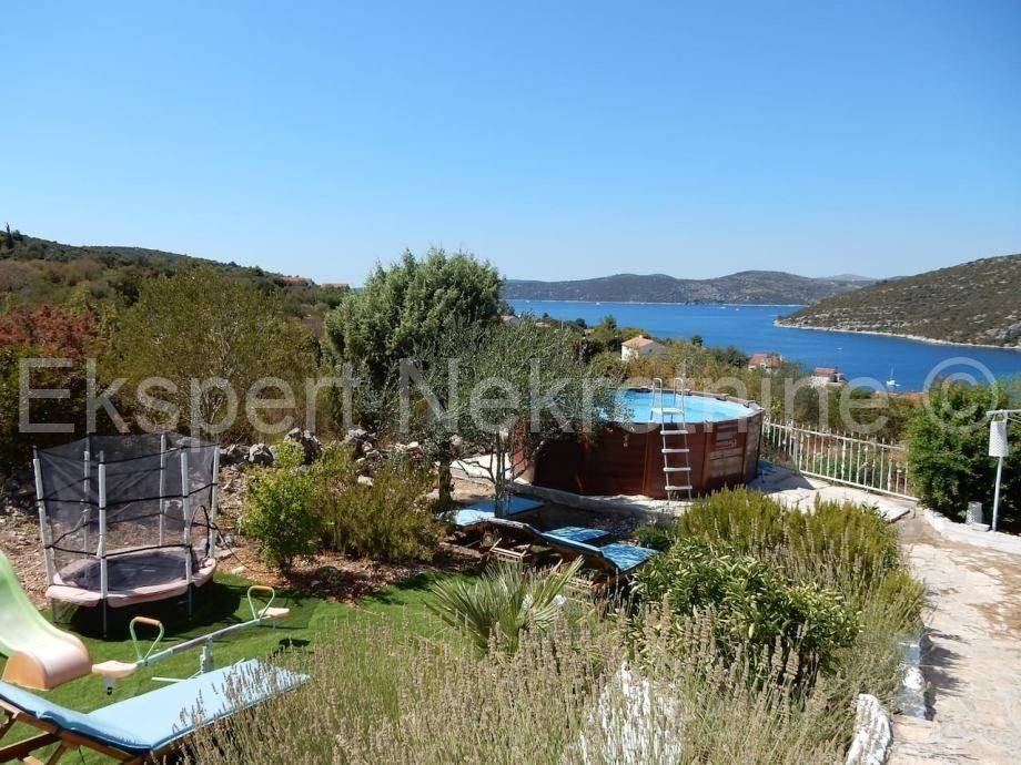 Detached house, Sale, Trogir - Okolica, Drvenik Veliki