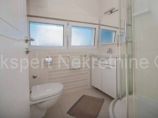 Flat in a building, Rent, Trogir, Saldun