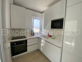 Flat in a building, Rent, Trogir, Saldun