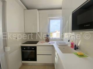 Flat in a building, Rent, Trogir, Saldun
