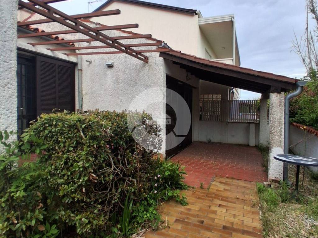 Terraced house, Sale, Poreč, Červar-Porat