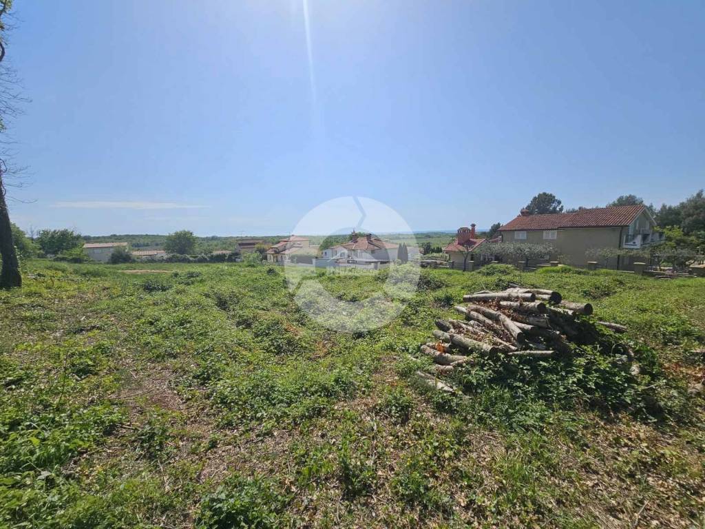 Plot for construction, Sale, Poreč, Poreč